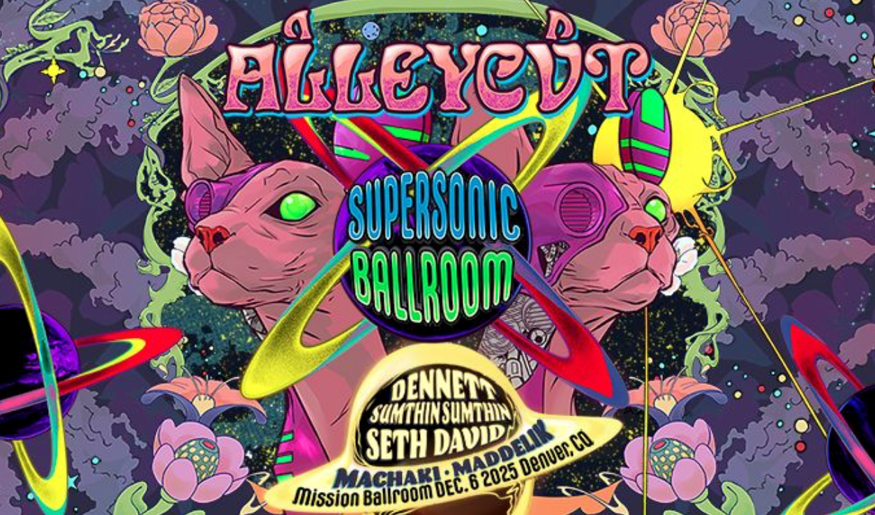 Alleycvt - 12/6